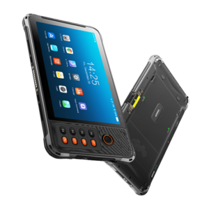 UROVO Tableta P8100 empresarial