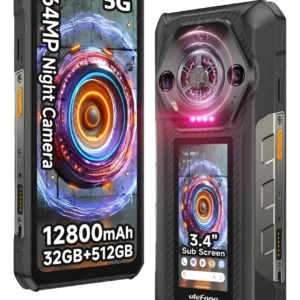 Ulefone Armor X30 PRO 5G