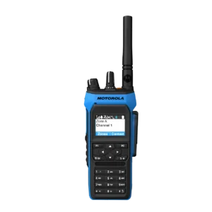 Radios Motorola MOTOTRBO R7Ex