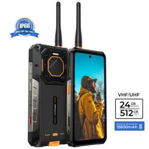 Ulefone Armor 26 Ultra Walkie