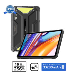 Ulefone Armor Pad 3 PRO