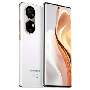Ulefone Note 17 Pro