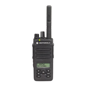 Radios Motorola Serie DEP500e