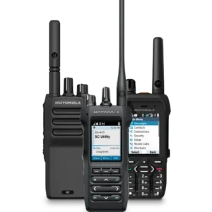 Radios Motorola