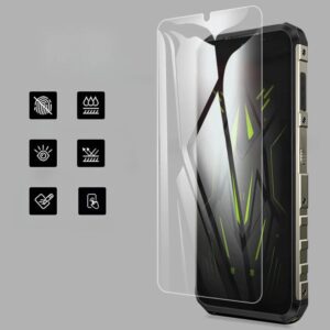 Vidrio templado para Armor 22