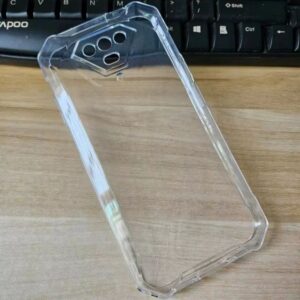 Funda Silicona Armor X13